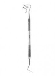 Periodontia instruments