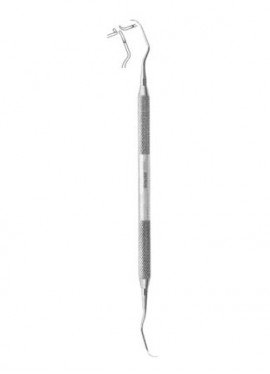 Periodontia instruments