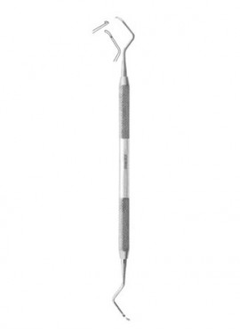 Periodontia instruments