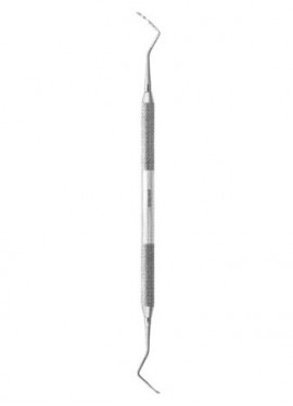 Periodontia instruments