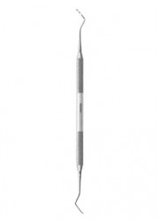 Periodontia instruments