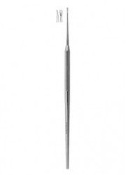 Periodontia instruments