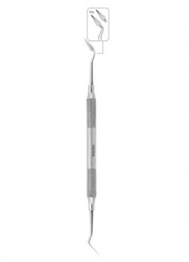 Periodontia instruments