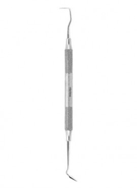 Periodontia instruments