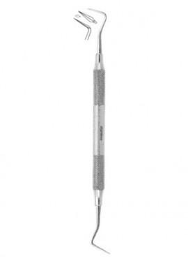 Periodontia instruments