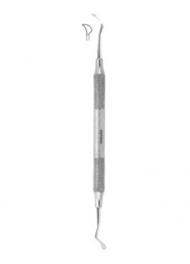 Periodontia instruments