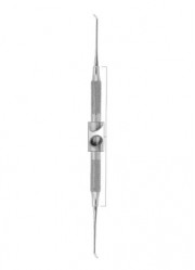 Periodontia instruments