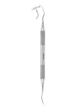 Periodontia instruments