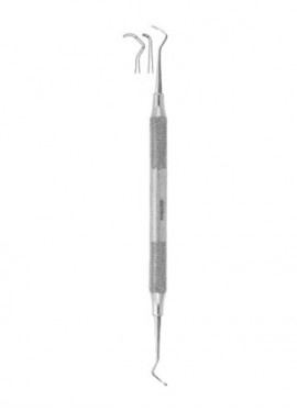 Periodontia instruments