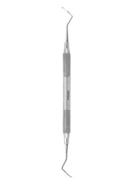 Periodontia instruments