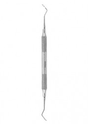 Periodontia instruments