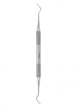 Periodontia instruments