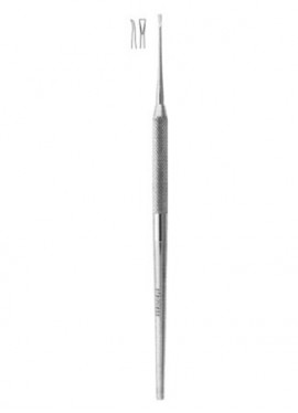 Periodontia instruments