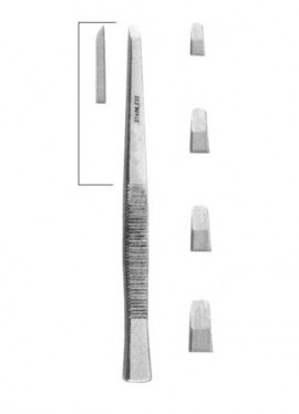 Periodontia instruments