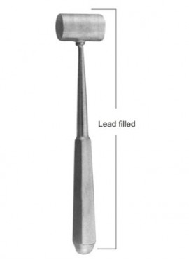 Periodontia instruments