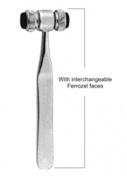 Periodontia instruments