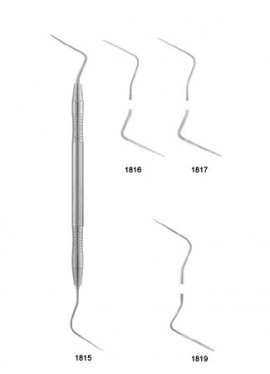 Endodontic Instruments