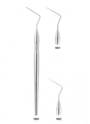 Endodontic Instruments