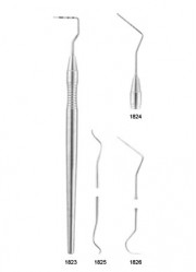 Endodontic Instruments