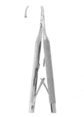 Needle Holders & Stainless Steel Saliva Ejectors