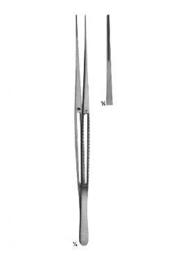 Ultra Light Forcep