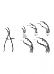 Bone Holding Forcep