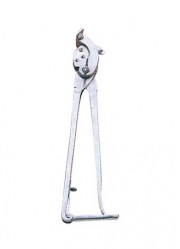 Hoof Cutter Castration Forceps