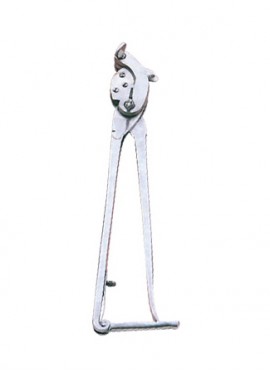 Hoof Cutter Castration Forceps