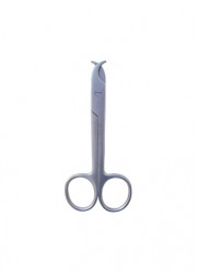 Dog claw scissor