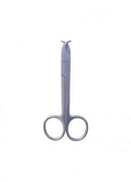 Dog claw scissor