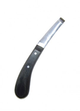 Hoof Knife