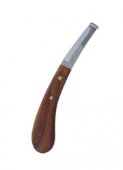 Hoof Knife