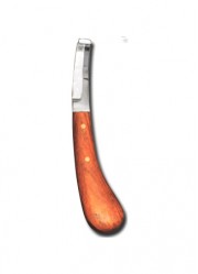 Hoof Knife