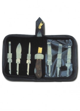 Hoof Knife Sets