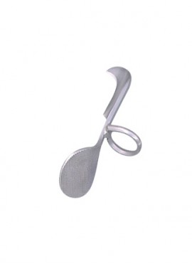 Lindes Embryotomy Knife