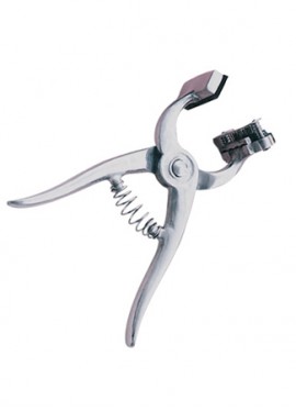 Tattoo Plier