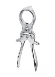 Castration Forceps