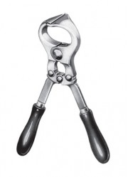 Castration Forceps