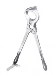 Castration Forceps