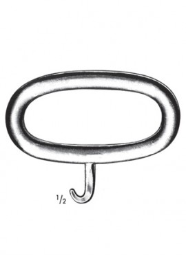 Obstetric Chain Handle