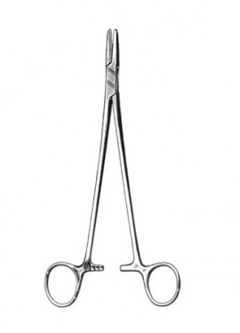 Hegar Needle Holder