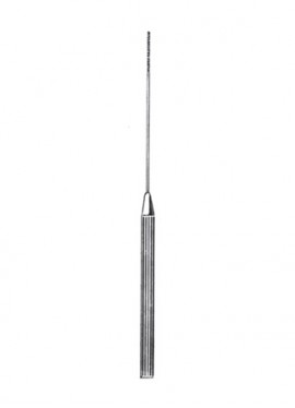 Grasping Forceps