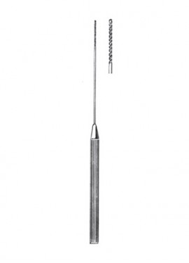 Grasping Forceps