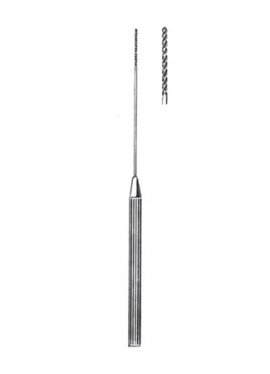 Grasping Forceps