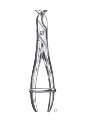 Grasping Forceps