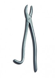 Wolftooth Extractor Forceps