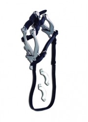 EQUIVET Full Mouth Speculum