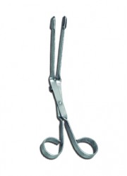 British Capsule Forcep