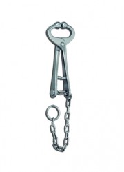 Bull Lead without Chain or Hooks