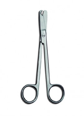 Littauer stitch scissors